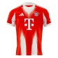 Bayern Munich Hjemmedrakt 2025/2026